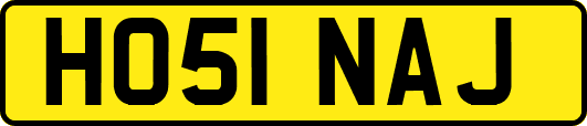HO51NAJ