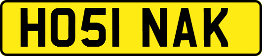 HO51NAK
