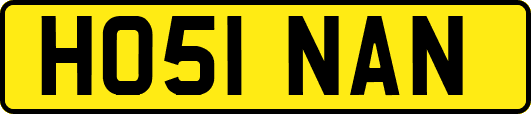 HO51NAN
