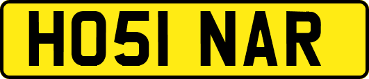 HO51NAR