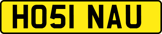 HO51NAU