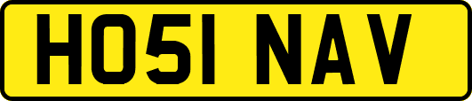 HO51NAV
