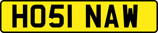 HO51NAW