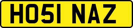 HO51NAZ