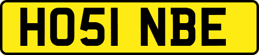 HO51NBE