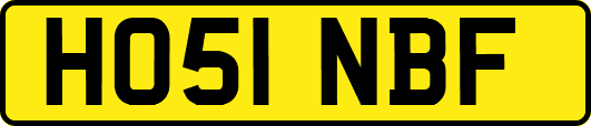 HO51NBF