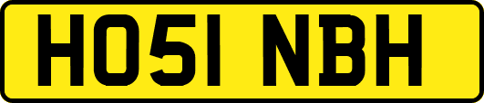 HO51NBH