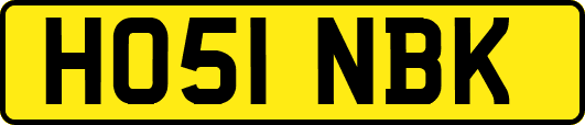HO51NBK