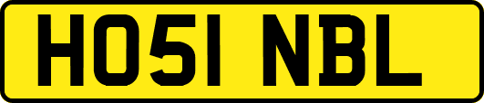 HO51NBL