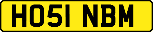 HO51NBM