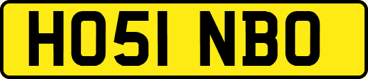 HO51NBO