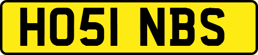 HO51NBS