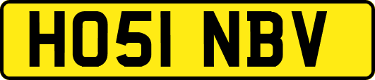 HO51NBV