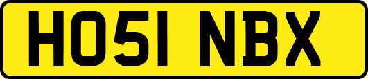 HO51NBX