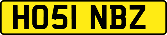 HO51NBZ