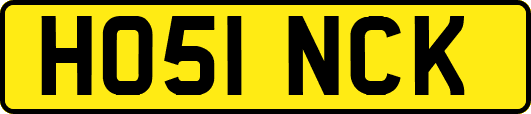 HO51NCK