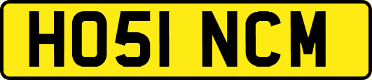 HO51NCM