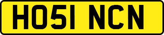 HO51NCN