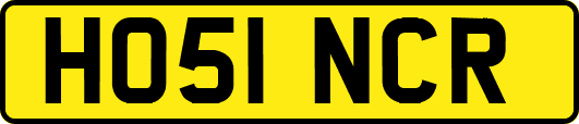 HO51NCR