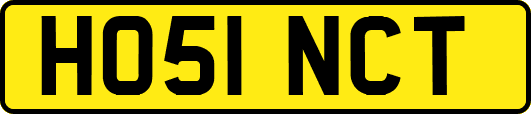 HO51NCT