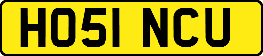 HO51NCU