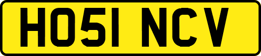 HO51NCV