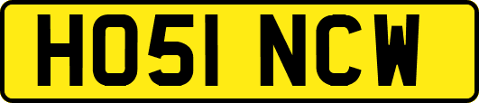 HO51NCW