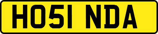HO51NDA