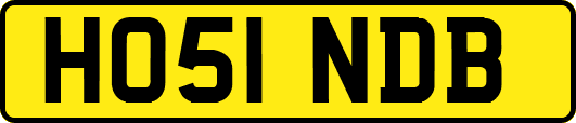 HO51NDB