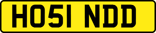 HO51NDD