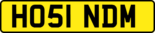 HO51NDM