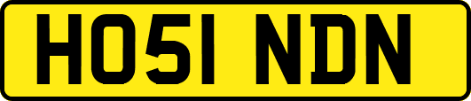 HO51NDN
