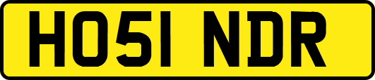 HO51NDR