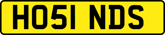HO51NDS