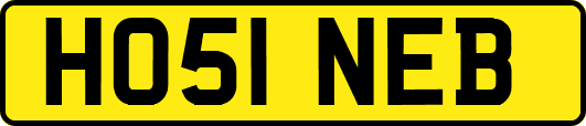 HO51NEB