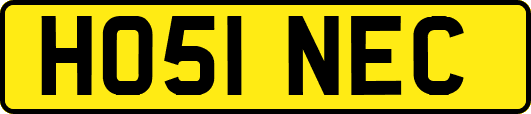 HO51NEC