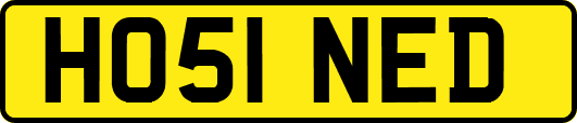 HO51NED