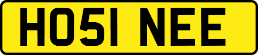HO51NEE