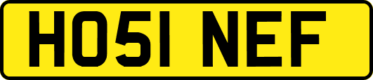 HO51NEF