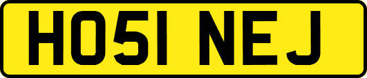 HO51NEJ