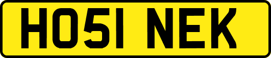 HO51NEK