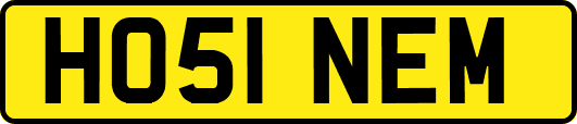 HO51NEM