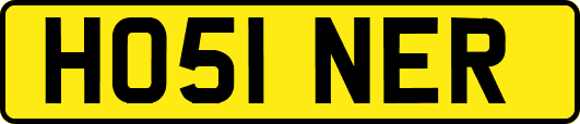 HO51NER