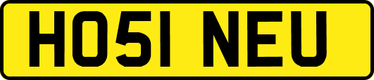 HO51NEU