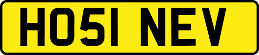 HO51NEV