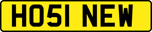 HO51NEW