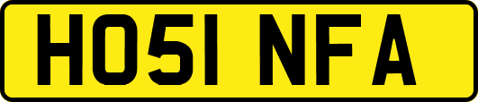 HO51NFA