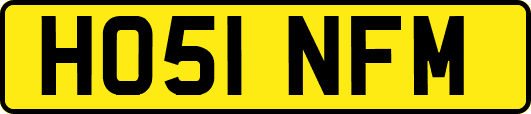 HO51NFM