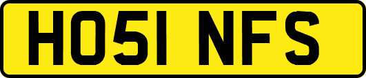 HO51NFS