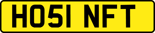 HO51NFT
